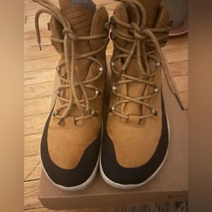 Vivobarefoot  Women’s Tracker Winter SG